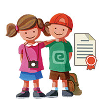 Регистрация в Киреевске для детского сада